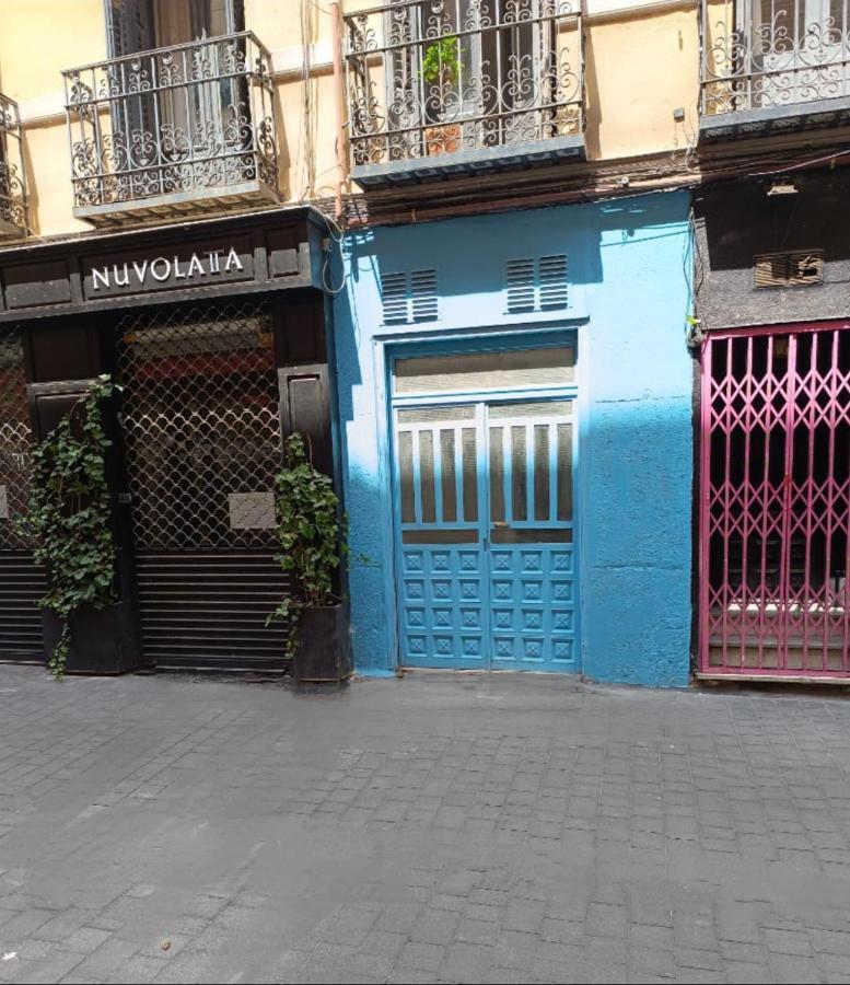 Callao Pop Art Madrid Exterior photo